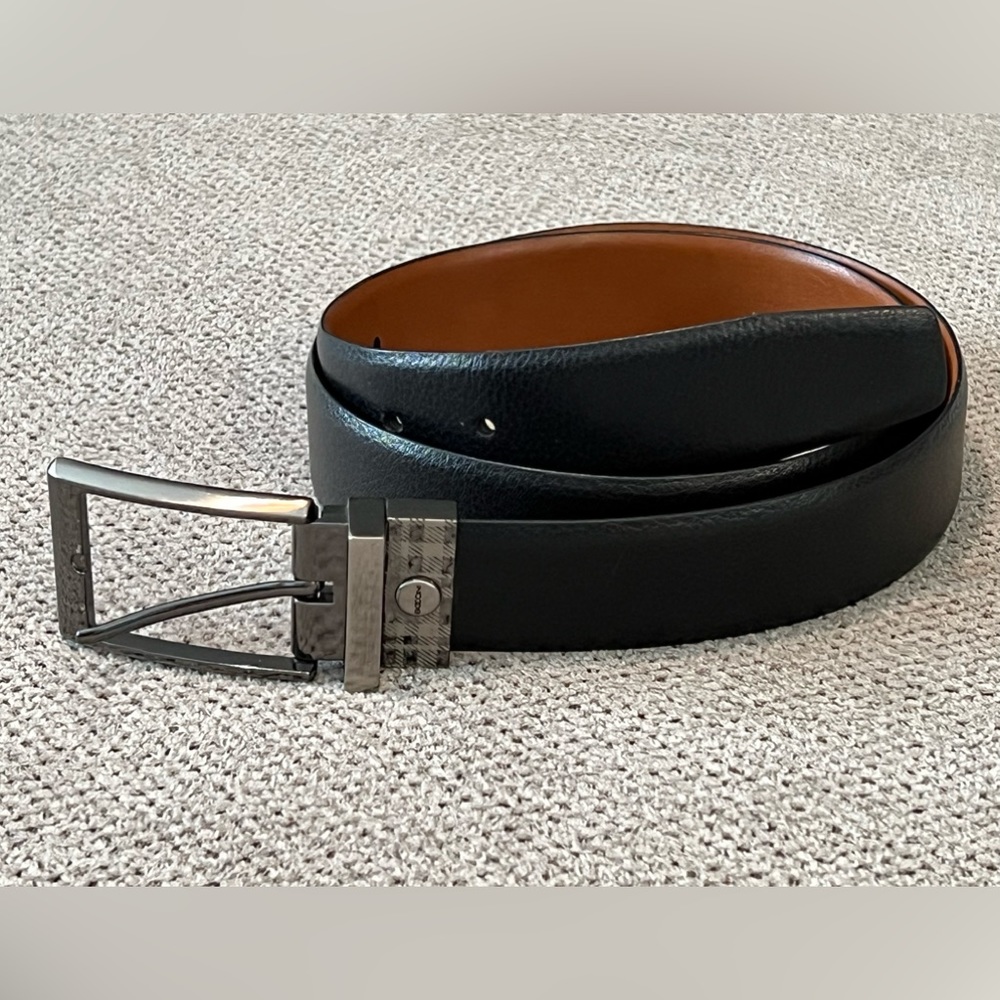 Boconi Reversible Belt‎ 36